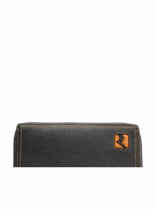 Roncato R16338.163 Μαυρο Καφέ