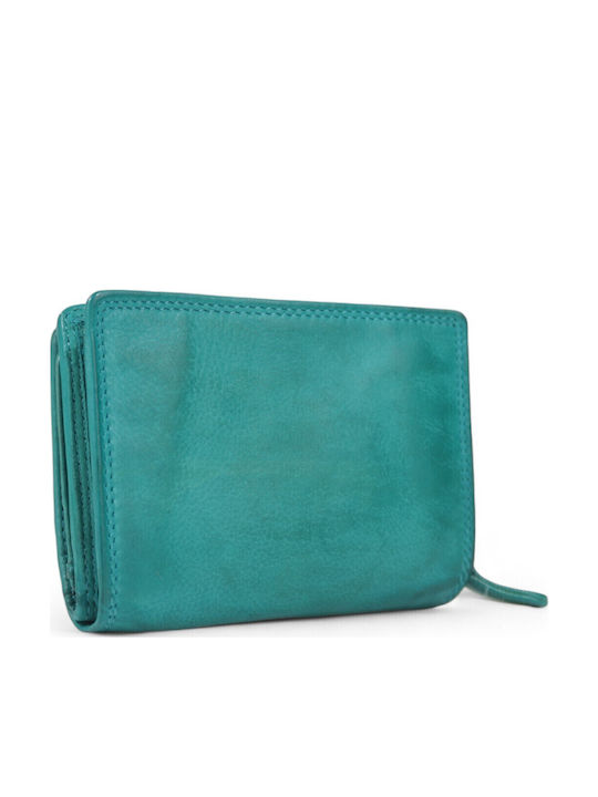 Trip Camel Wallet Genuine Vintage Soft Leather 535 Torque