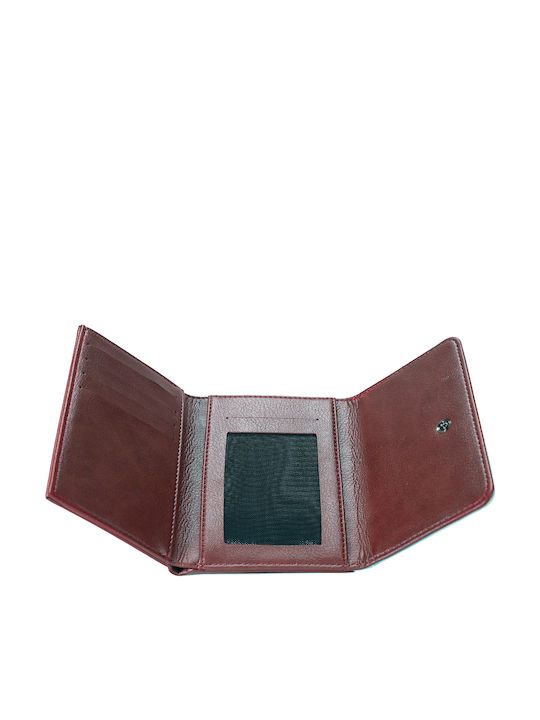 Unisex Pera Basec Wallet Wallet Peace Brown Brown Unisex Pera Basec Wallet Wallet Peace Brown Brown