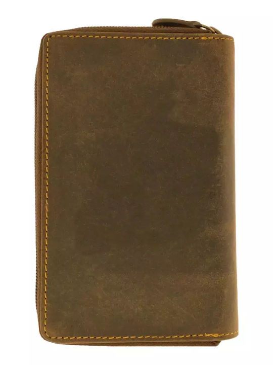 Portofel Dama Piele De Ulei Artemis Wa-k-h842