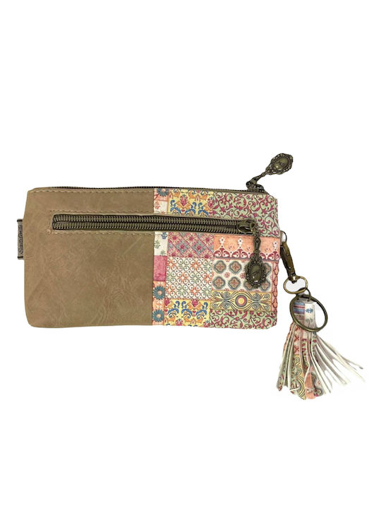 Sweet Candy Large Women's Wallet
