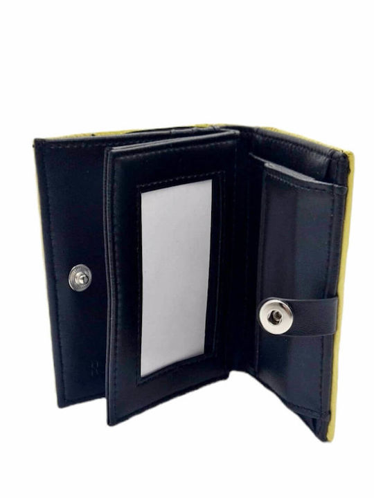 Women's Leather Wallet Rebelle 2wre05le0444000a590