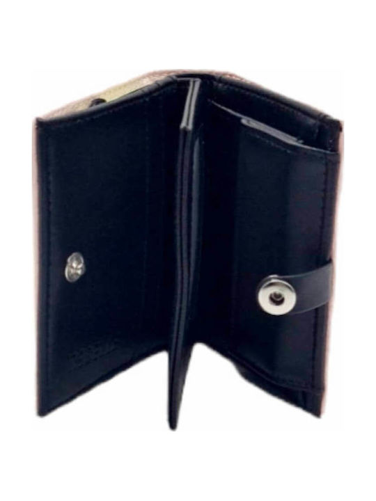 Women's Leather Wallet Rebelle 2wre05le0444000a100