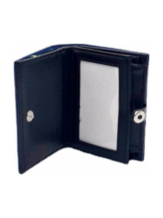 Women's Leather Wallet Rebelle 2wre05le0444000a590