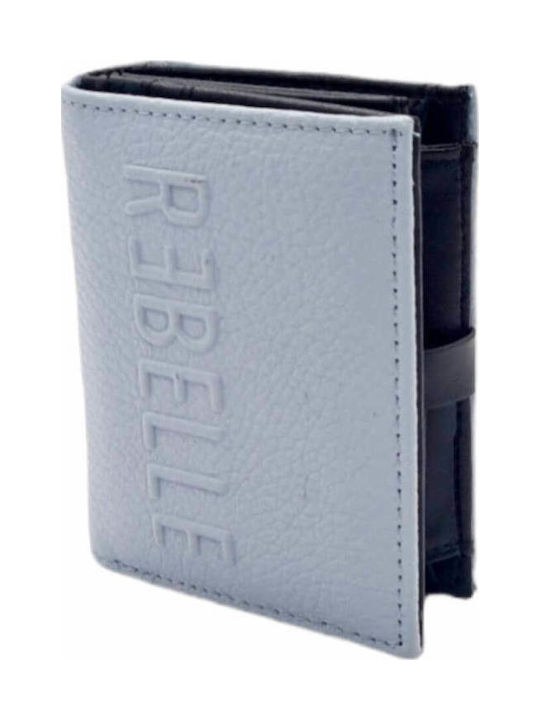 Women's Leather Wallet Rebelle 2wre05le0444000a586