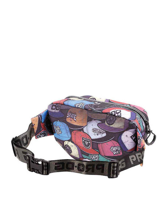 Karactermania Колан За Кръста Prodg Caps