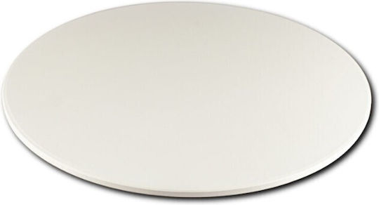Rohnson Pizzabäcker 2000W mit Kapazität 18Es Silber