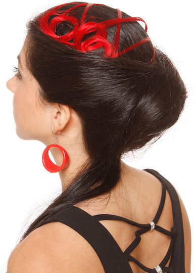 Whirl A Style Set Haarspangen Zubehör