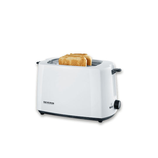 Severin AT2286 Ausstellungsstück Toaster 700W