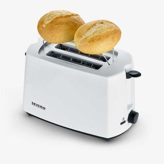 Severin AT2286 Ausstellungsstück Toaster 700W