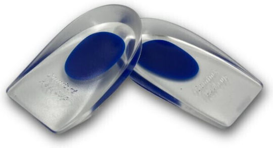 Silikon Fersensporn Footband 6104 1 Paar