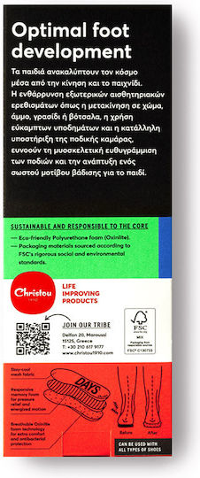 Days Kids Bequeme Bewegung Your Mood Ch-047-051-Grünes