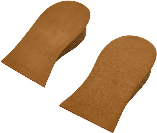 Heel Lifts Cork Tecnoped 30mm Tt23