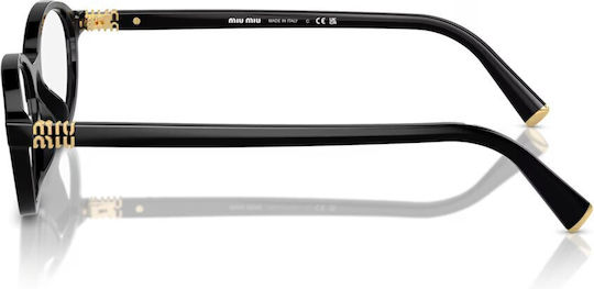 Miu Miu Mu09xv 16k1o1