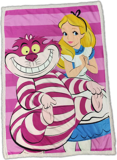 Aymax Blanket Multicolored 150x100cm