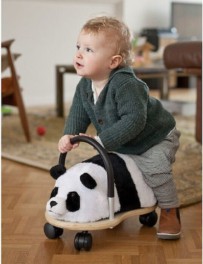 Wheelybug Ζωάκι Ride On Λευκό