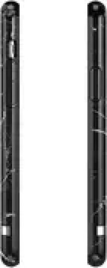 Richmond & Finch Back Cover Negru (iPhone 11)