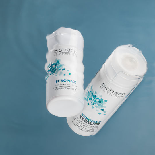Biotrade Sebomax Anti-Dandruff Lotion Hair Lotion against Dandruff 100ml