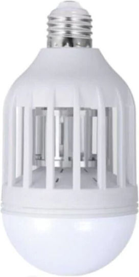 Lampă pentru insecte Interioare Lumini LED 60W FOXMAG24.BecTantari