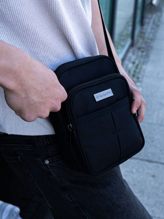 Men's Bag Sling Black
