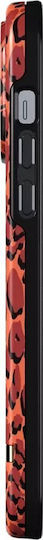 Richmond & Finch Back Cover Πλαστικό Κόκκινο (iPhone 13 Pro Max)