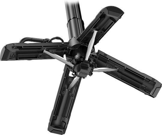 XO Selfie Stick with Bluetooth Ss21 Black 16.001.0258