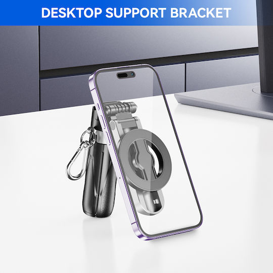 XO Selfie Stick with Bluetooth Ss22 Black 16.001.0257
