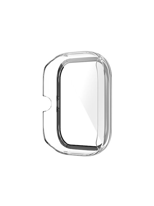 Πλαστική Θήκη σε Διάφανο χρώμα για Amazfit GTS 2 mini