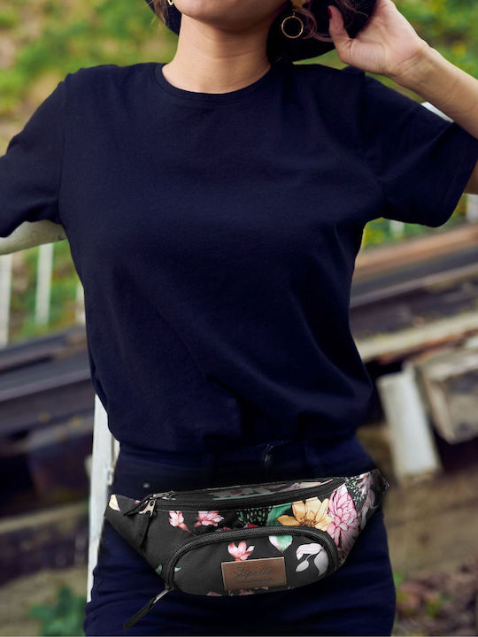 Waist Bag Black