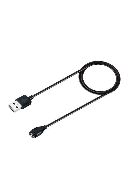 Garmin Venu 2 Charger Data Transmission Function Black