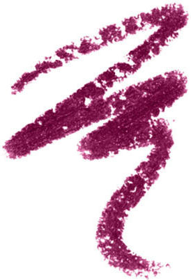 Amy's Μολυβι Χειλιων Lipliner Pencil No.037 Μωβ Σκουρο