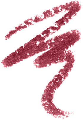 Amy's Lipliner Pencil No.041 Bordeaux