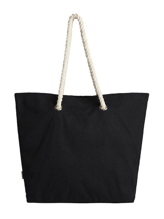 Billabong Essential Fabric Beach Bag Black