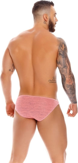 Textile Col Jor Club Bikini Ροζ