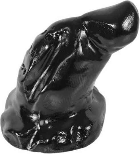 Terrorförmiges Penismodell Kiotos Monstar Lizzard Dildo 17cm