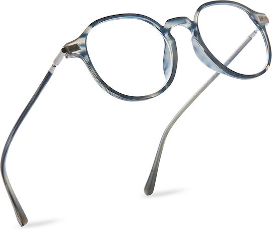 Reading Glasses Nordicvision Varmdo +2.50