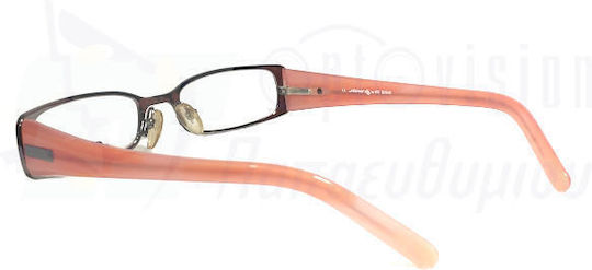 Kinder Brillengestelle Sting Vsj 349 568