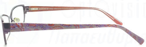 Γυαλιά Οράσεως Etro Ve 9514 173c