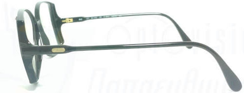 Vintage Brillengestelle mit Rezept Silhouette M1702 C1311