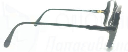 Vintage Brillengestelle mit Rezept Silhouette M1702 C1311