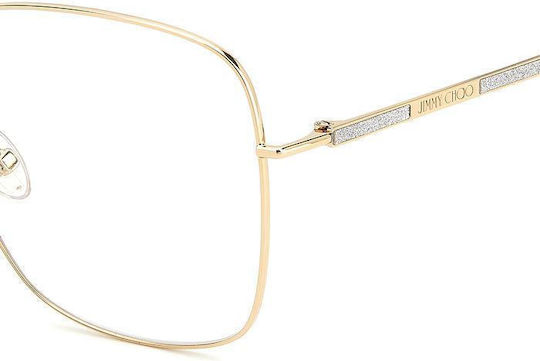 Jimmy Choo Jc366/f 83i 55