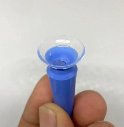 Dmv Scleral 1 Брой