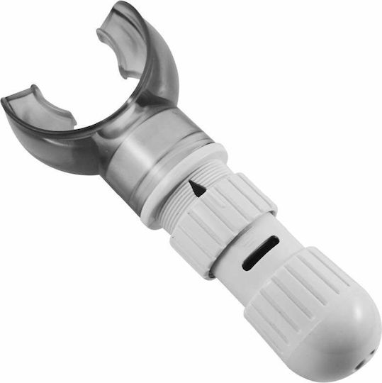 Ultrabreathe Respiratory Muscle Trainer White