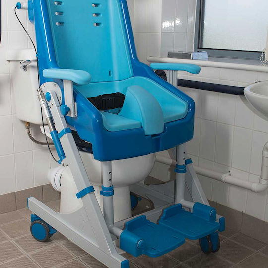 Seahorse Plus Sitz im Bad & Toilettenhilfen