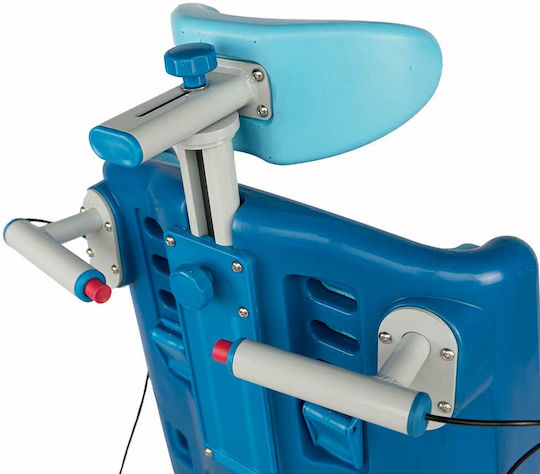 Seahorse Plus Sitz im Bad & Toilettenhilfen