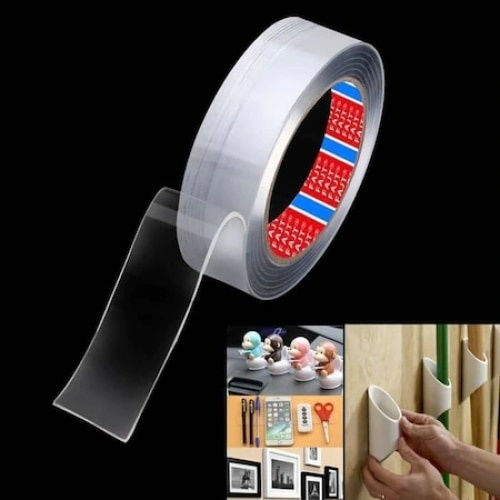 3M Isolierband Foxmag24 Transparent
