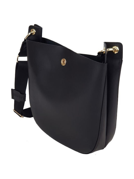 Γυναικεία Τσάντα Χιαστί Playbags Collection J049 Μαύρο