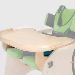 Speziales Dreieckiges Abwehrsitz Jumbo
