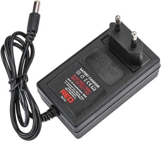 Red Technic Werkzeugbatterie 21V mit Kapazität 2Ah