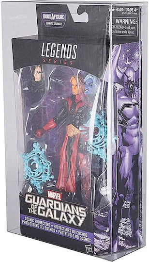 Evoretro Marvel: Marvel Legends Pack 10 protectors Φιγούρα